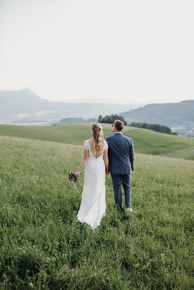 Wedding Uper Austria