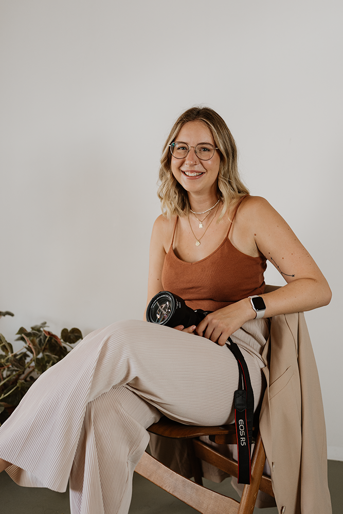 Photography Marketing Nadine Linner